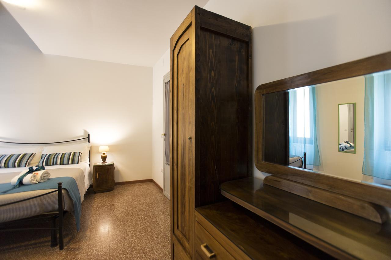 B&B Benebenniu Alghero Exterior foto