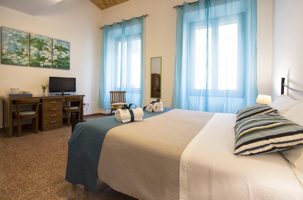 B&B Benebenniu Alghero Exterior foto