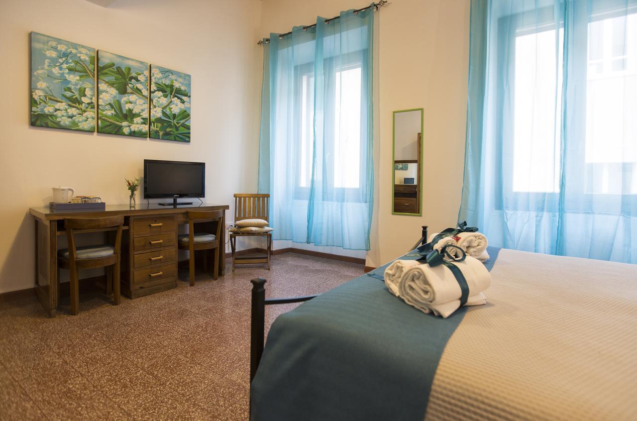 B&B Benebenniu Alghero Exterior foto